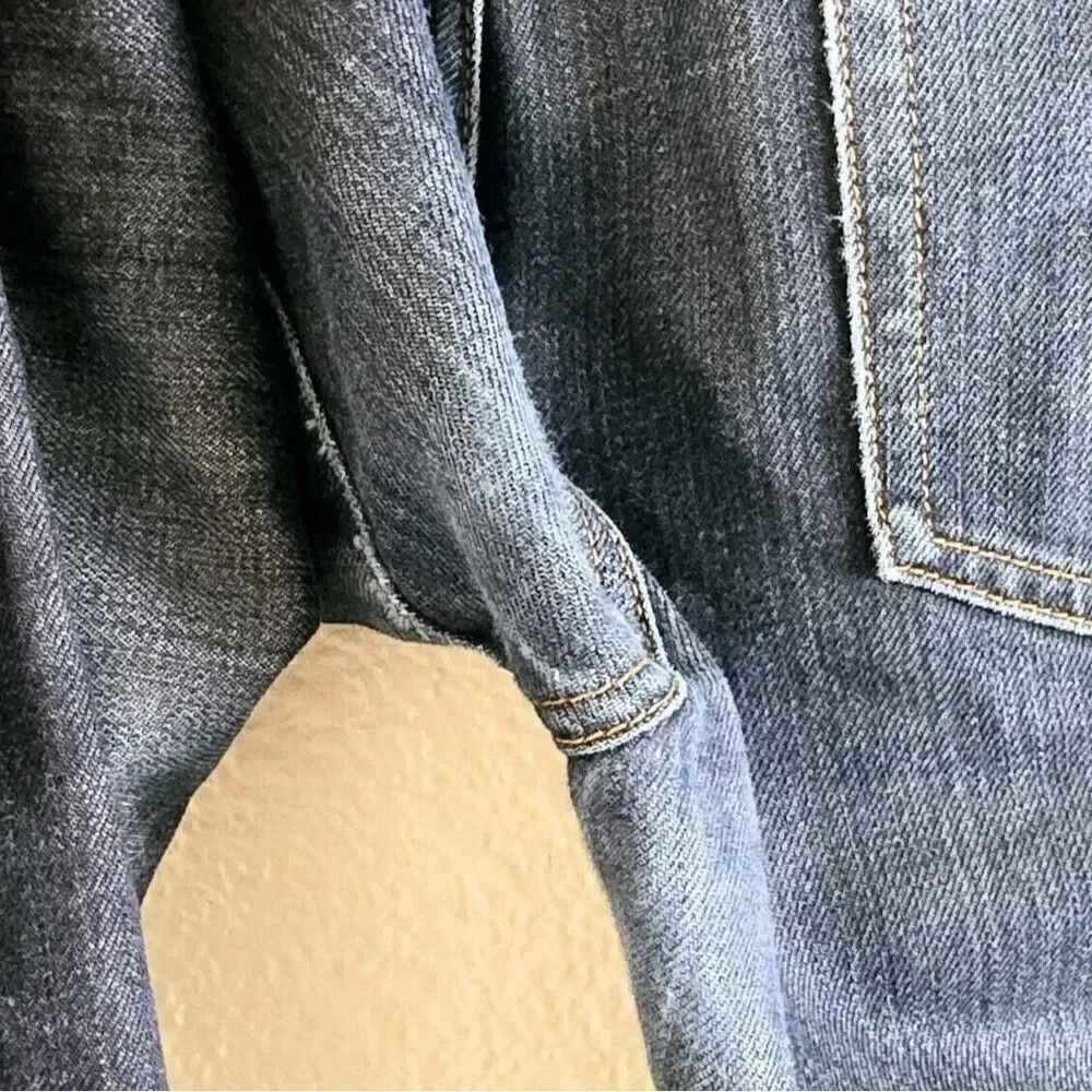 J. Crew this pair